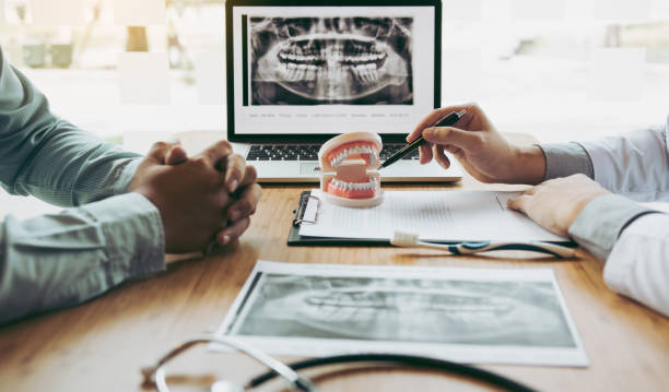 Best Emergency Dental Care for Broken or Chipped Teeth in Glenview, IL