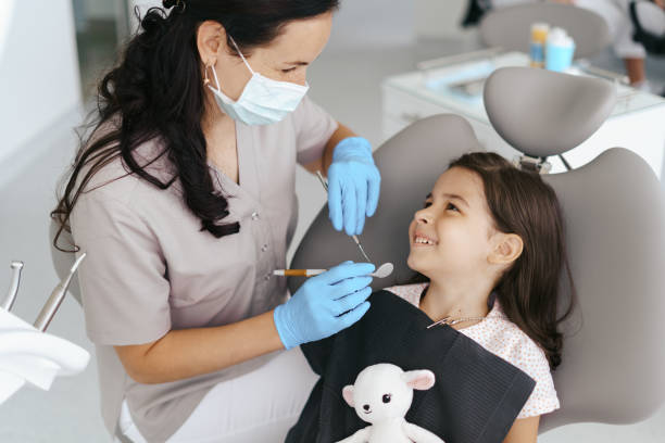 Best Emergency Dental Care for Broken or Chipped Teeth in Glenview, IL