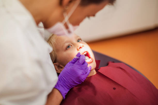 Best Emergency Dental Care for Broken or Chipped Teeth in Glenview, IL