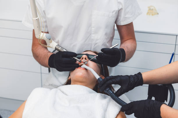 Best Emergency Treatment for Dental Infections or Abscesses in Glenview, IL